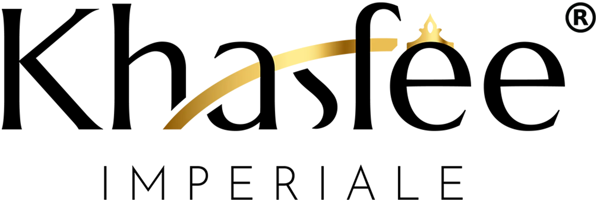Khasfee Imperiale Logo