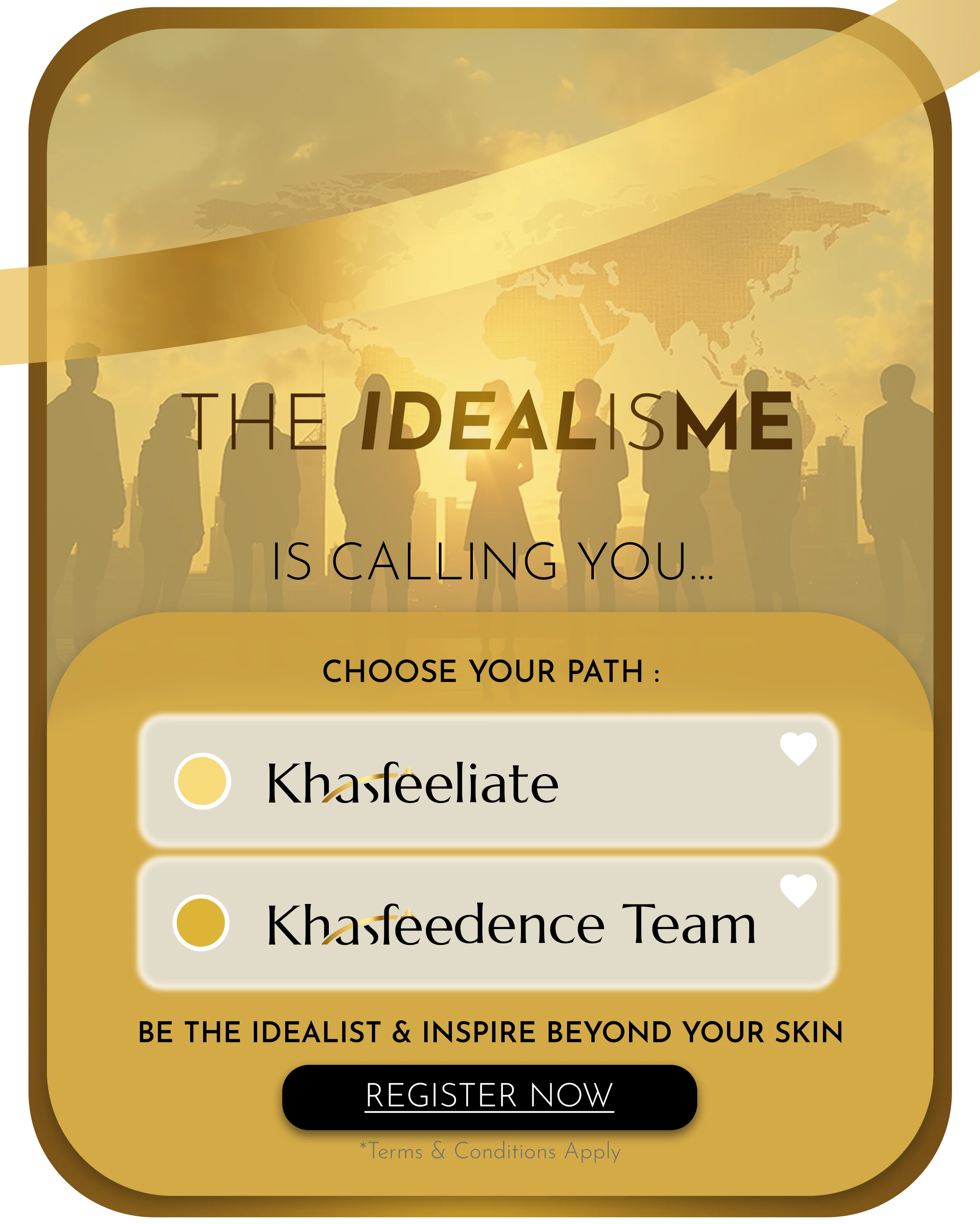 Khasfee Imperiale®